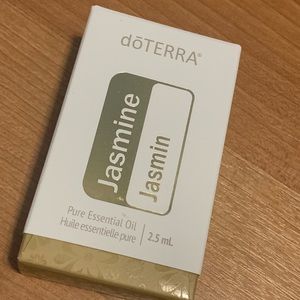 RARE Jasmine Doterra Oil